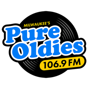 WRXS Pure Oldies 106.9 FM - Milwaukee, WI