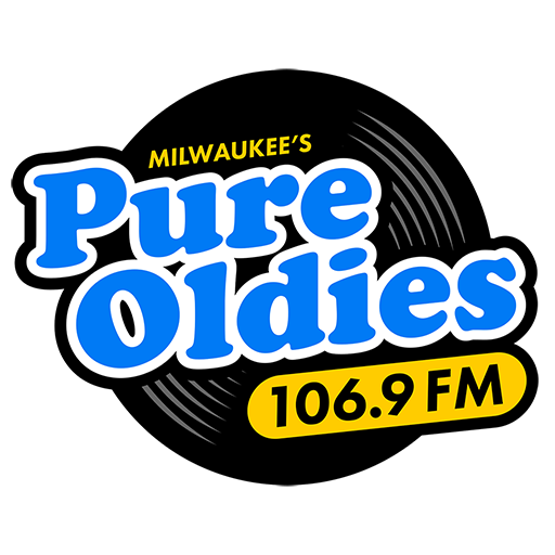 WRXS Pure Oldies 106.9 FM - Milwaukee, WI