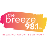 KISQ 98.1 The Breeze