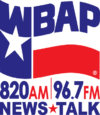 WBAP News Talk