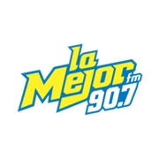 La Mejor 90.7