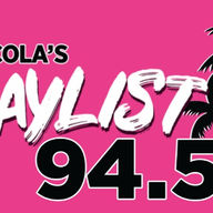 Playlist 94.5