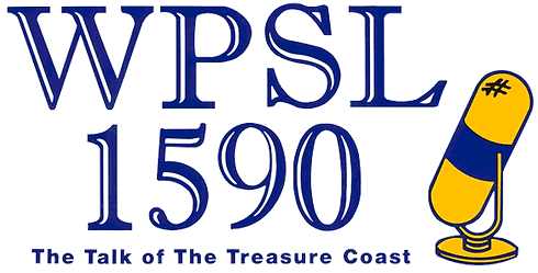 WPSL 1590 am