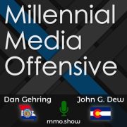 Millennial Media Offensive