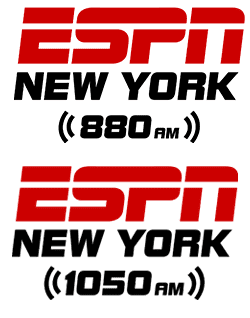 WEPN 98.7 - ESPN New York