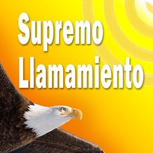 Tabernaculo de Dios Stream - Supremo Llamamiento