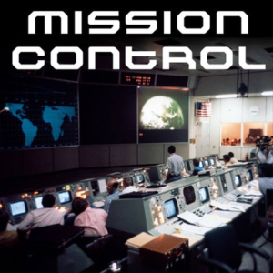 SomaFM: Mission Control