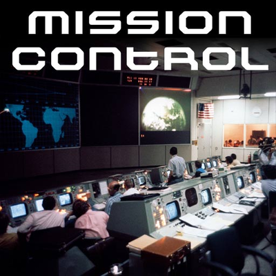 SomaFM: Mission Control