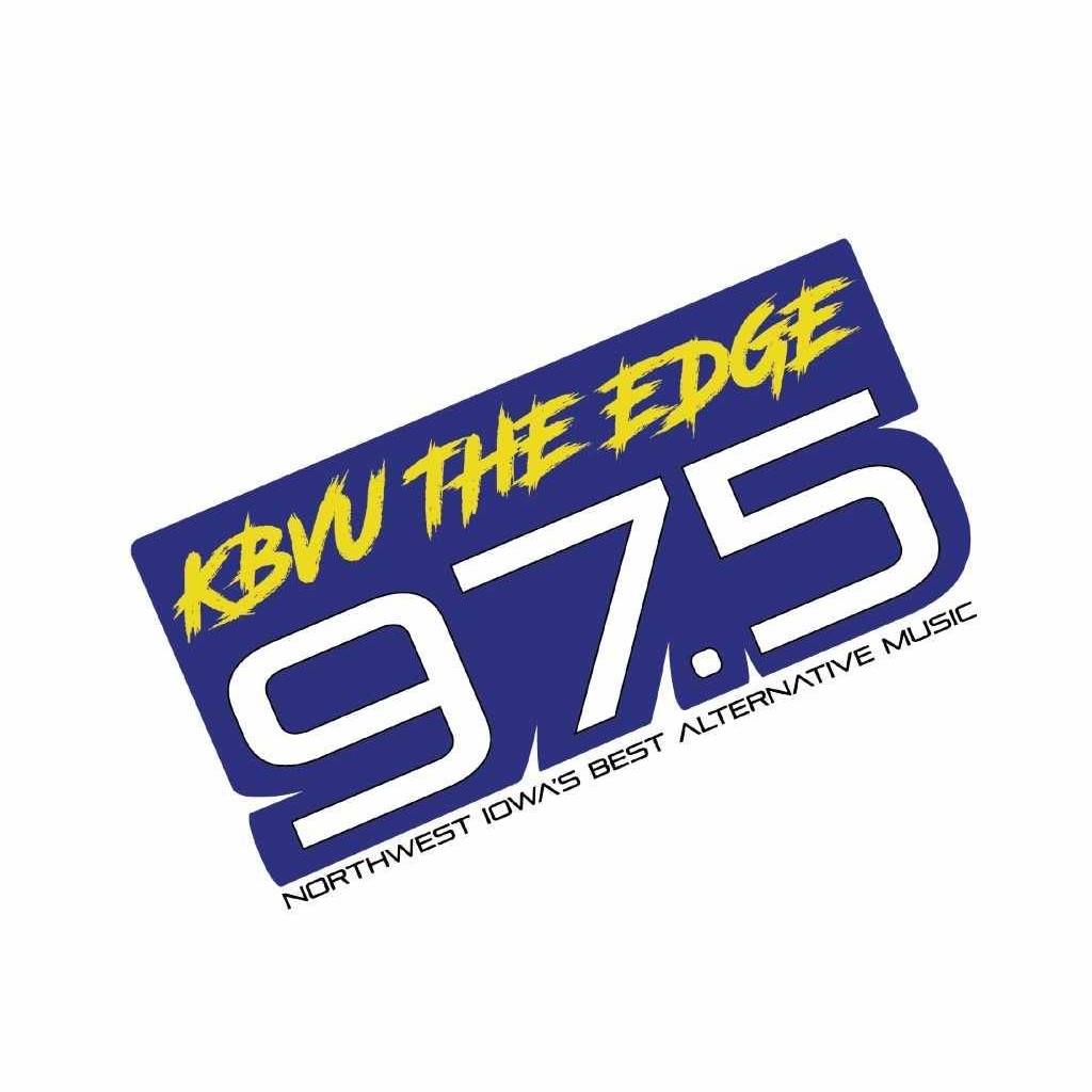 KBVU 97.5 "The Edge" Alta, IA