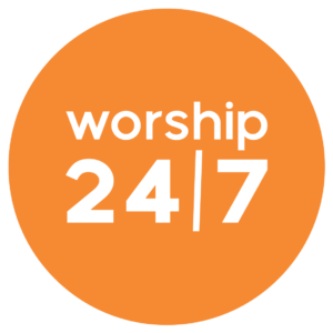 Worship 24/7