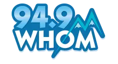 94.9 HOM - The Best Mix of the '80s, '90's & Today (WHOM-FM)