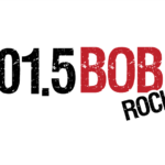 101.5 Bob Rocks