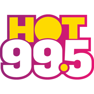 Hot 995 WIHT 99.5 FM Washington