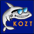 KOZT The Coast FM HLS