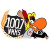 100.7 WMMS