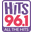 HITS 96.1