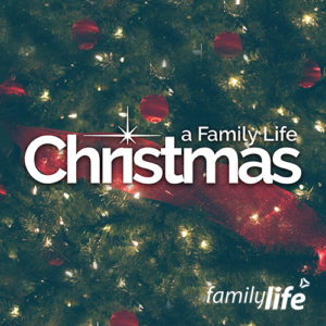 Family Life - A Family Life Christmas (AAC)