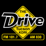 The Drive Tucson