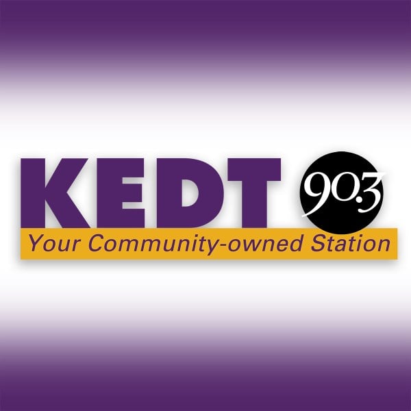 KEDT-FM 90.3 "KEDT Public Radio" Corpus Christi, TX