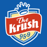 KRSH "The Krush 95.9" Healdsburg, CA