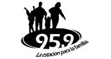 La Estacion Para la Familia 95.9 FM