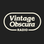 Vintage Obscura Radio