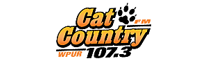 Cat Country 107.3