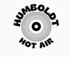 humboldt hot air