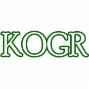 KOGR-LP 98.5 FM