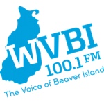 WVBI-LP 100.1 Beaver Island, MI