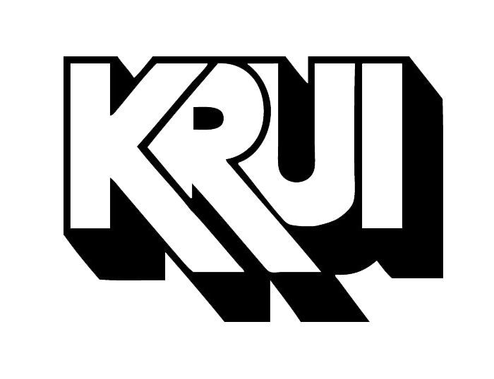 KRUI 89.7FM