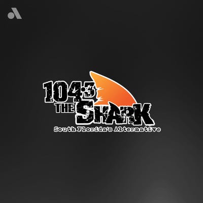 The Shark FM 104.3 Miami FL