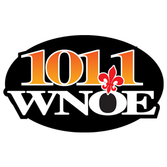 101.1 WNOE