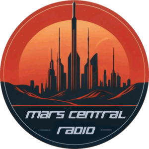 Mars Central Radio