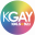 KGAY 106.5 Radio Palm Springs, Pride of the Valley