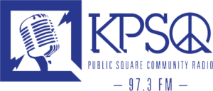 KPSQ-LP Fayetteville 97.3 FM