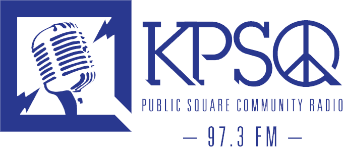 KPSQ-LP Fayetteville 97.3 FM