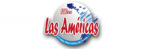 Radio Las Americas (1380 AM /102.7 FM)