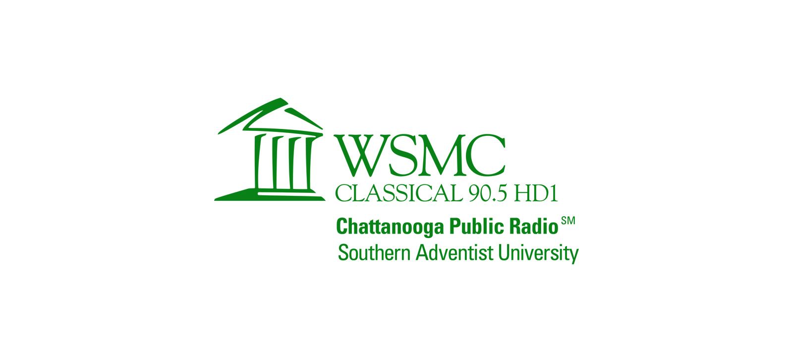 Classical 90.5 WSMC