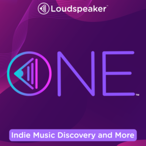 Loudspeaker One - Indie Music Discovery and More