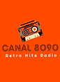 Canal 8090 Retro Hits Radio