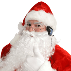 Christmas 365 - Santa's Radio (MP3)