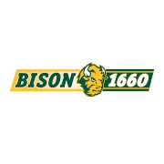 Bison 1660 AM