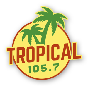 Tropical 105.7