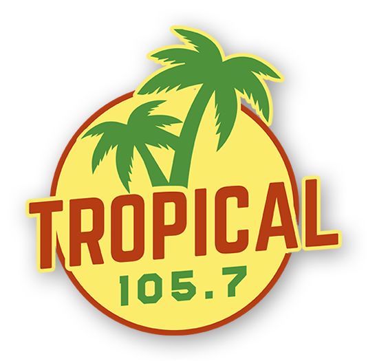 Tropical 105.7