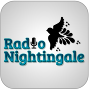 Radio Nightingale Dieselpunk