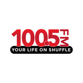 100.5 FM