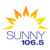 Sunny 106.5