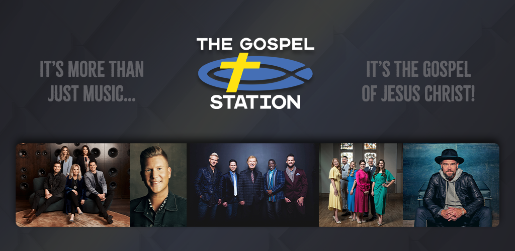 The Gospel Station Network