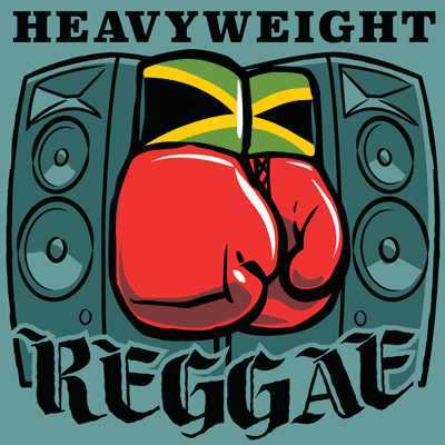 SomaFM Heavyweight Reggae